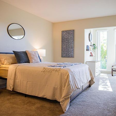 Luxurious Apartment With The Marina View Los Angeles Bagian luar foto