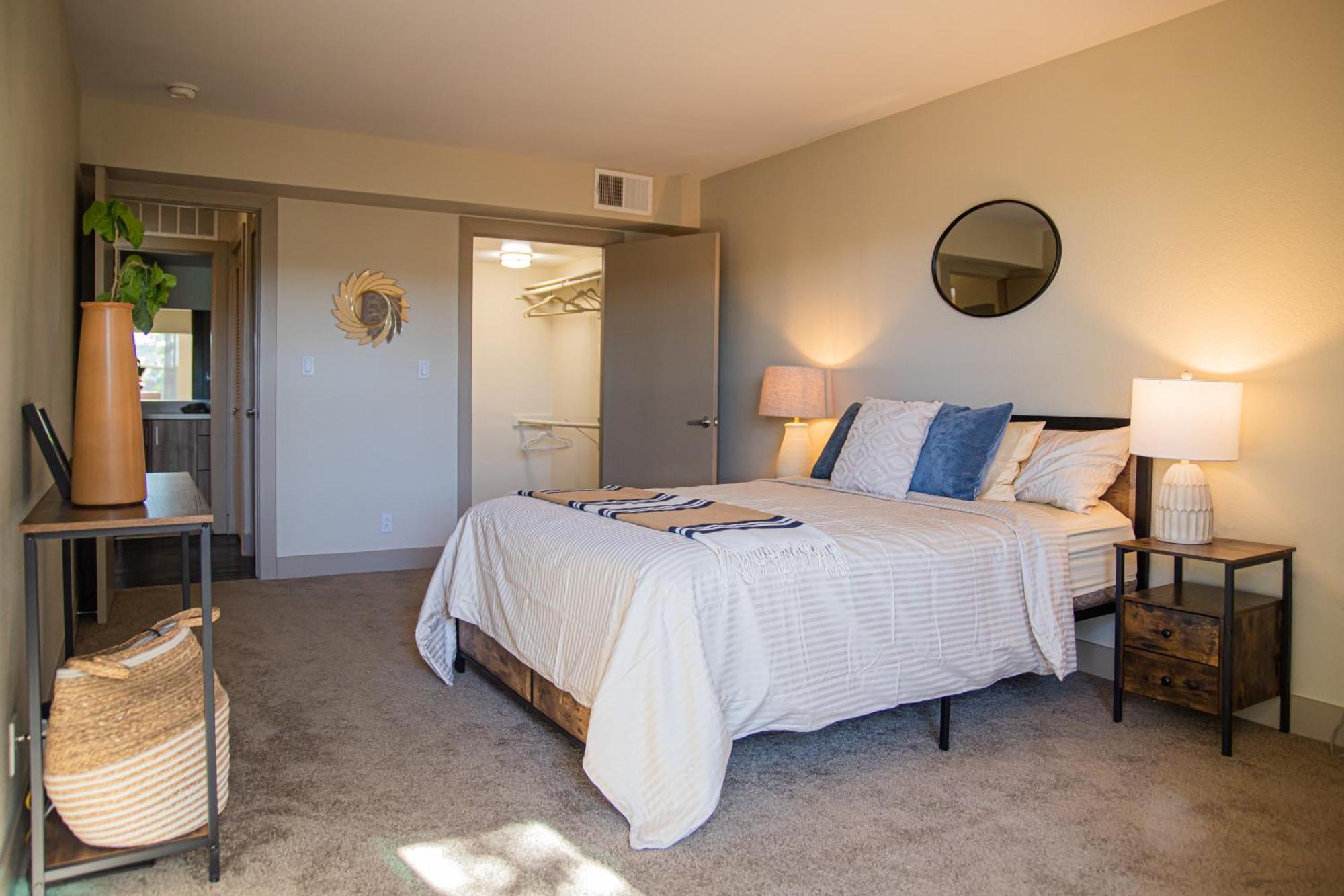 Luxurious Apartment With The Marina View Los Angeles Bagian luar foto