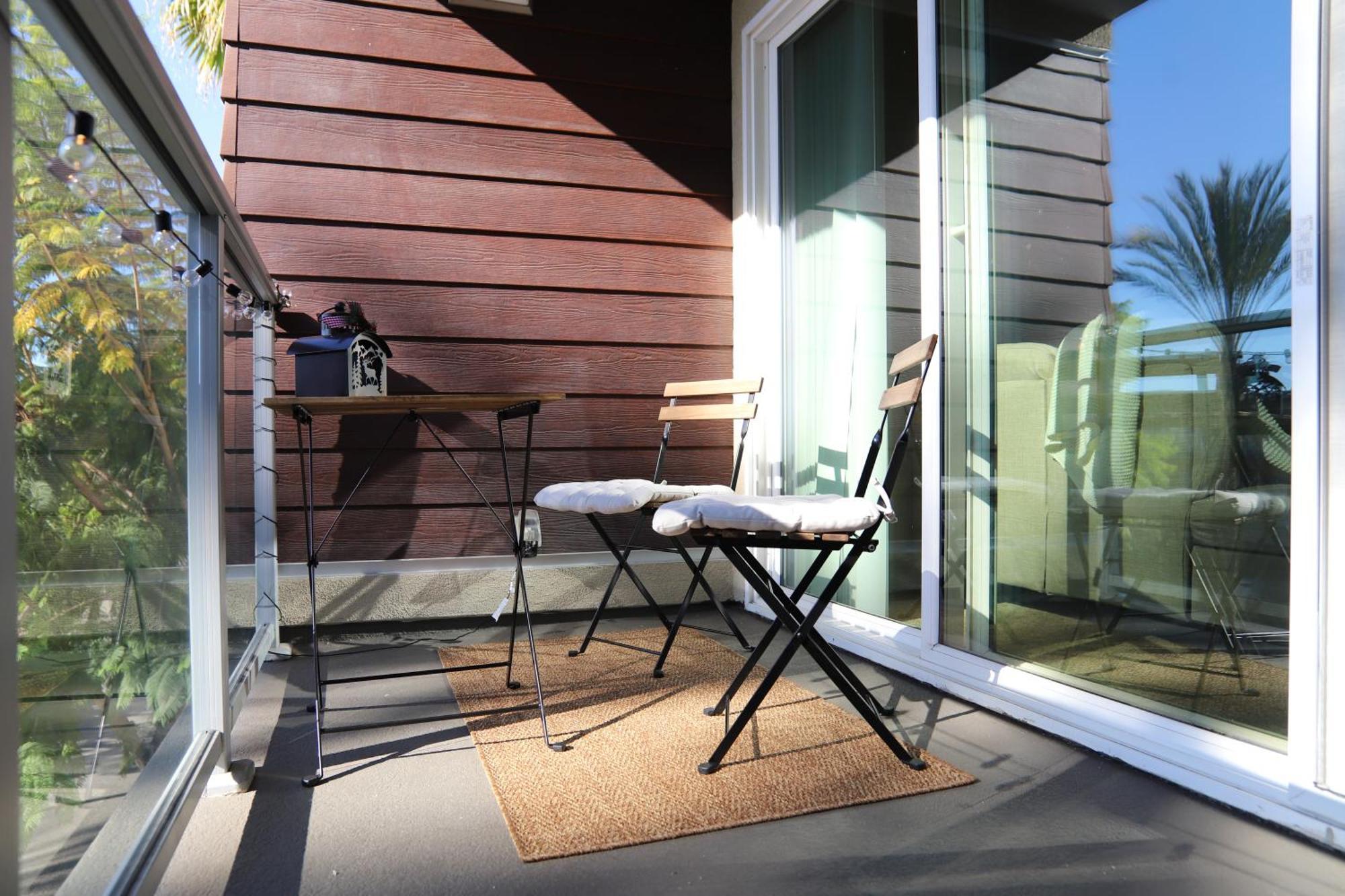 Luxurious Apartment With The Marina View Los Angeles Bagian luar foto