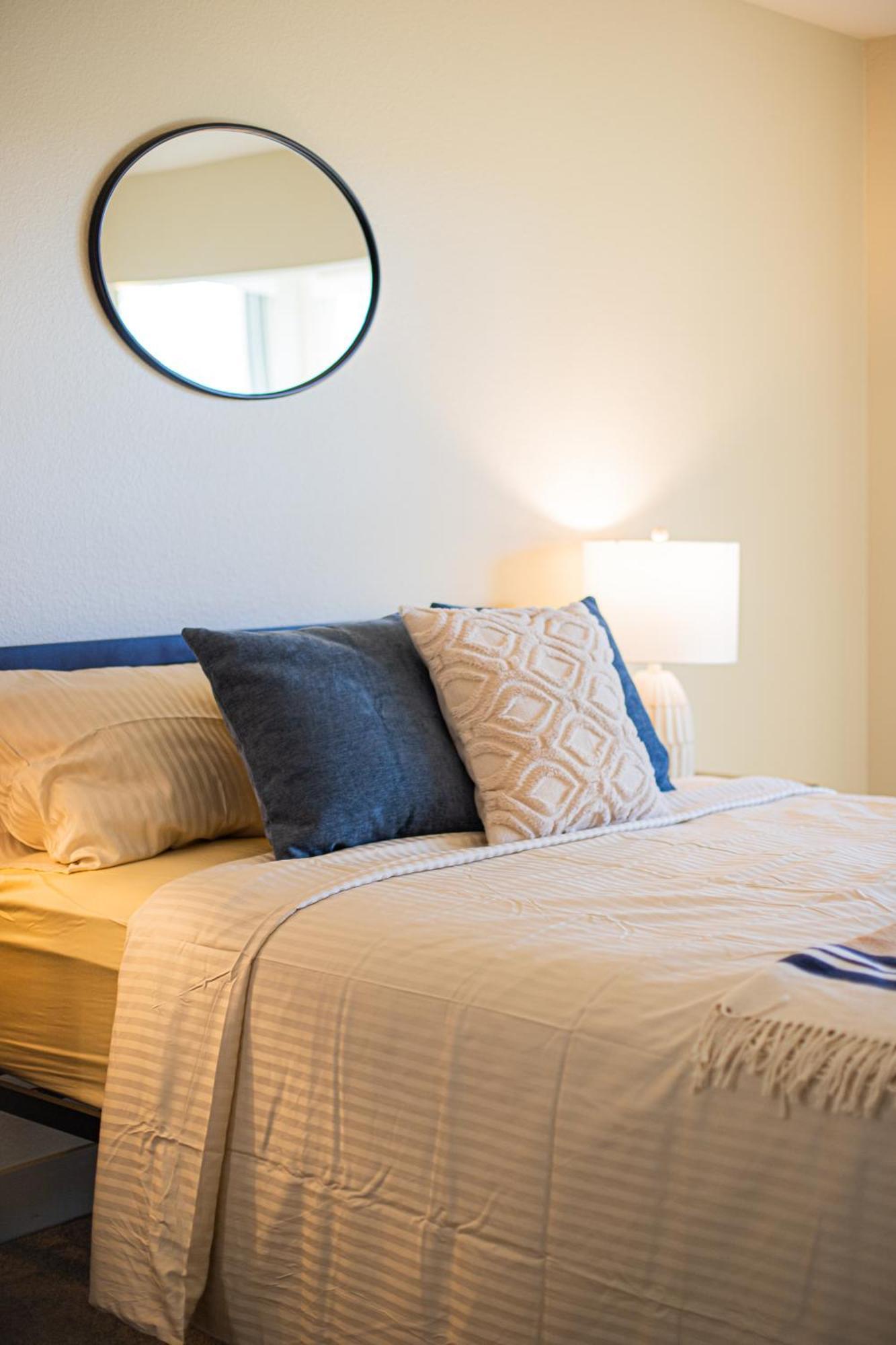 Luxurious Apartment With The Marina View Los Angeles Bagian luar foto